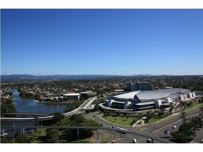 1805/2685 Gold Coast Highway, Broadbeach QLD 4218