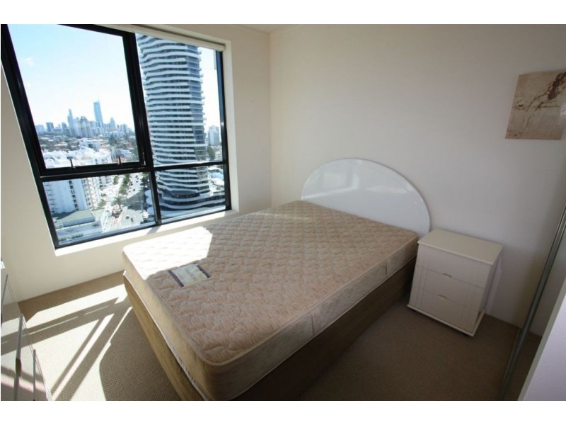 1805/2685 Gold Coast Highway, Broadbeach QLD 4218