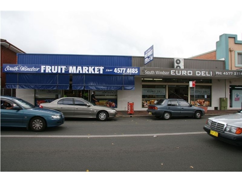 South Windsor NSW 2756