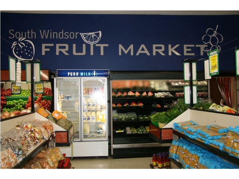 South Windsor NSW 2756