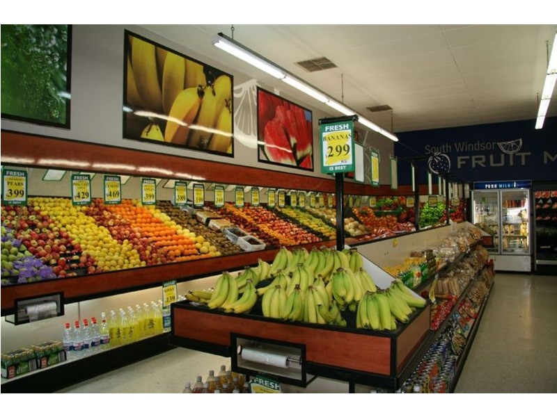 South Windsor NSW 2756