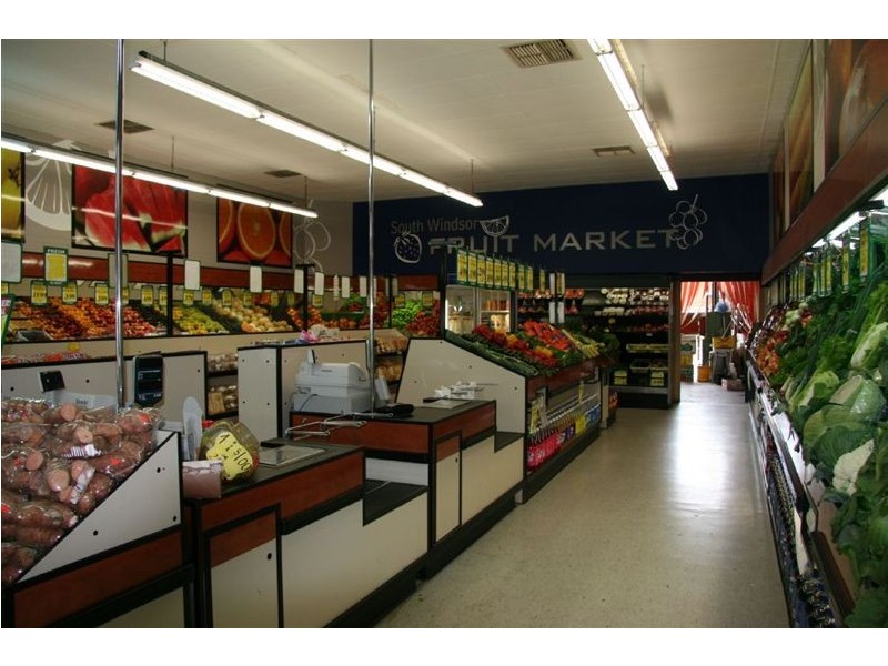 South Windsor NSW 2756