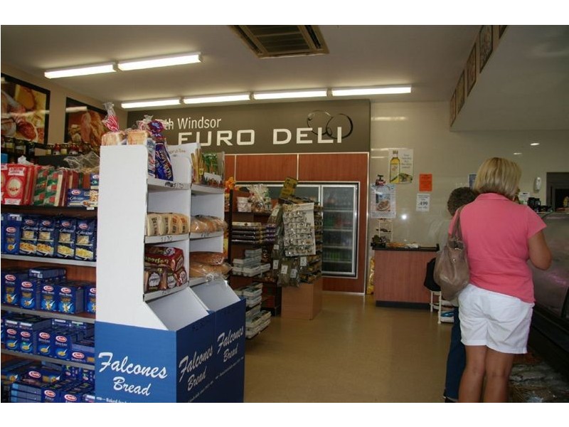 South Windsor NSW 2756