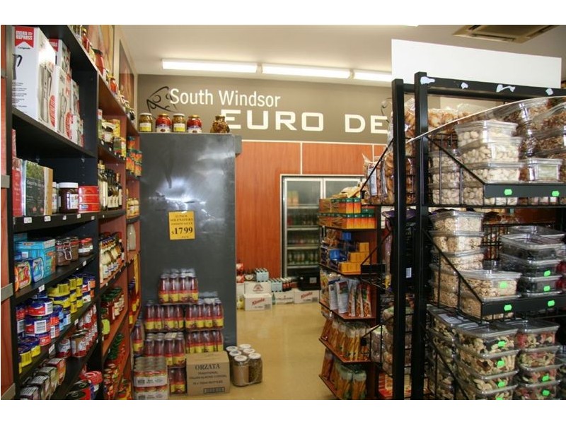 South Windsor NSW 2756