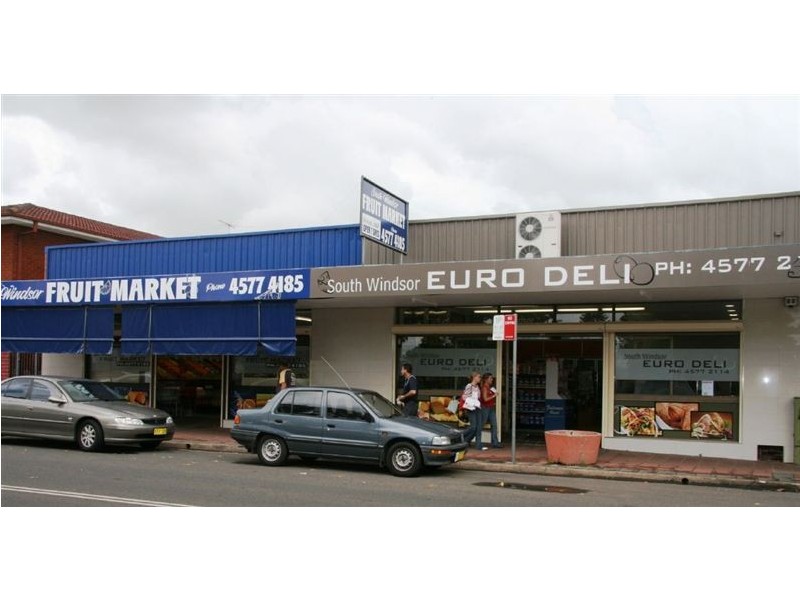 South Windsor NSW 2756