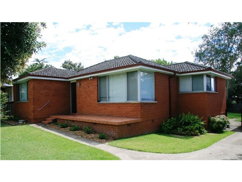 19 Fairways Avenue, Leonay NSW 2750