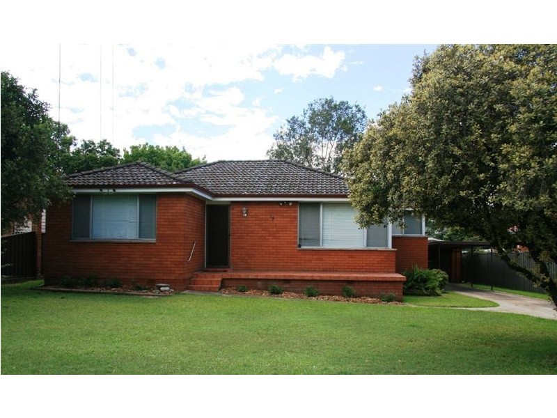 19 Fairways Avenue, Leonay NSW 2750