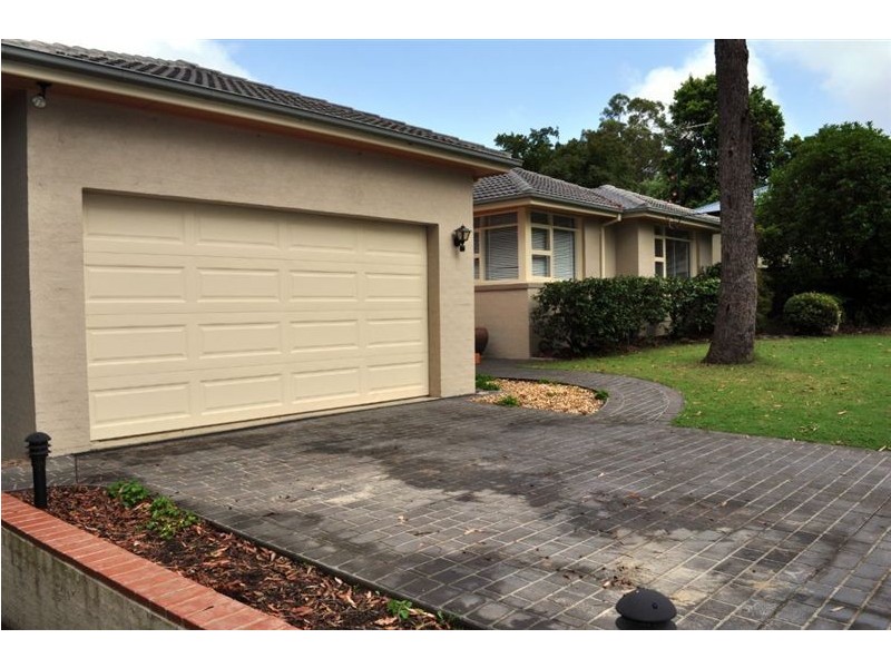 Blaxland NSW 2774