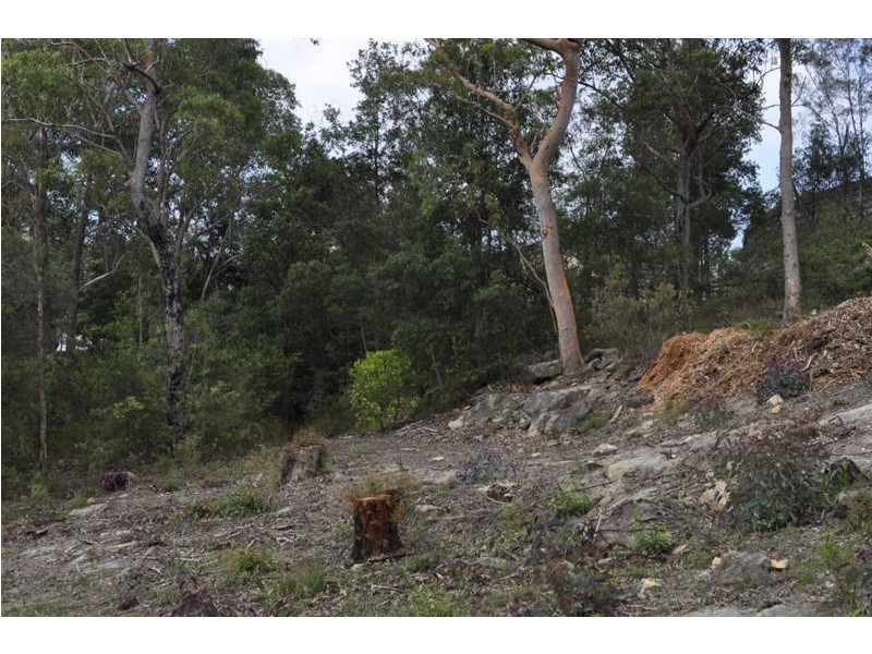 WARRIMOO – Harcourts Lennox Shopping Centre, Emu Plains NSW 2750