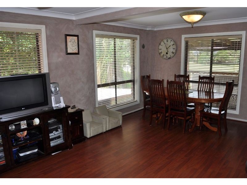 Emu Heights NSW 2750