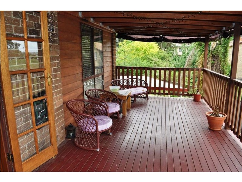 Emu Heights NSW 2750