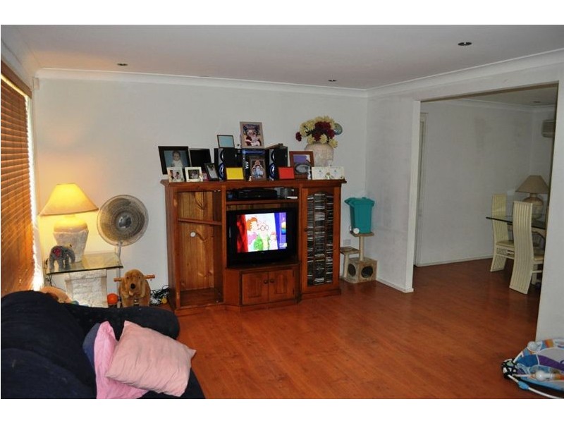 13 TALLWOOD, St Clair NSW 2759