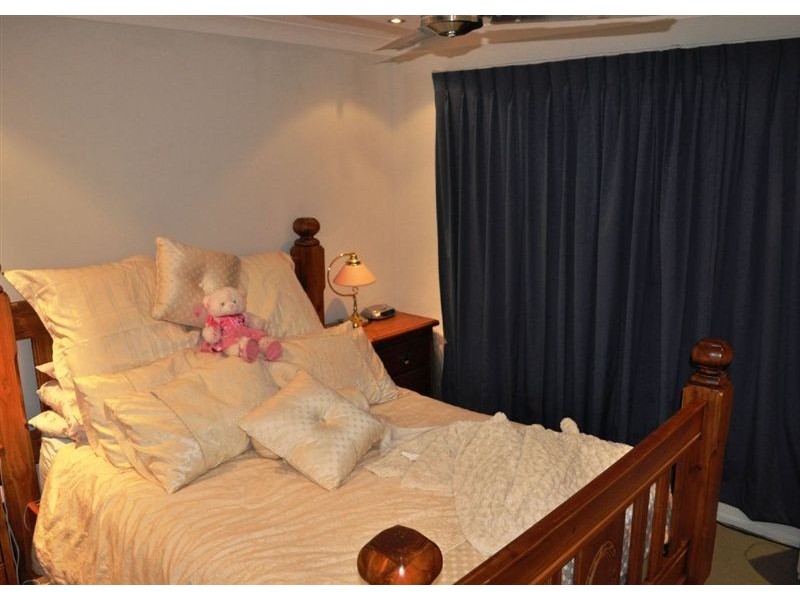 13 TALLWOOD, St Clair NSW 2759