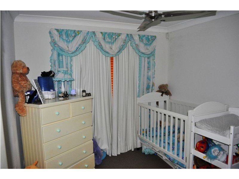 13 TALLWOOD, St Clair NSW 2759