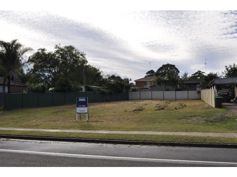 36 GREY GUMS, Cranebrook NSW 2749