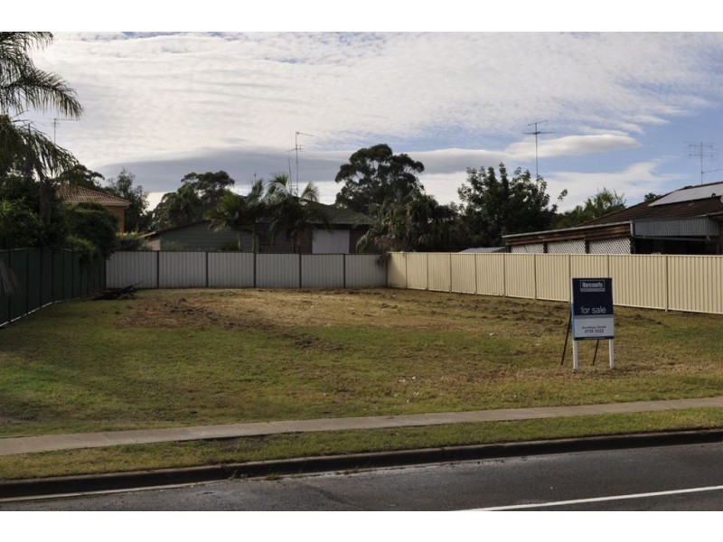 36 GREY GUMS, Cranebrook NSW 2749