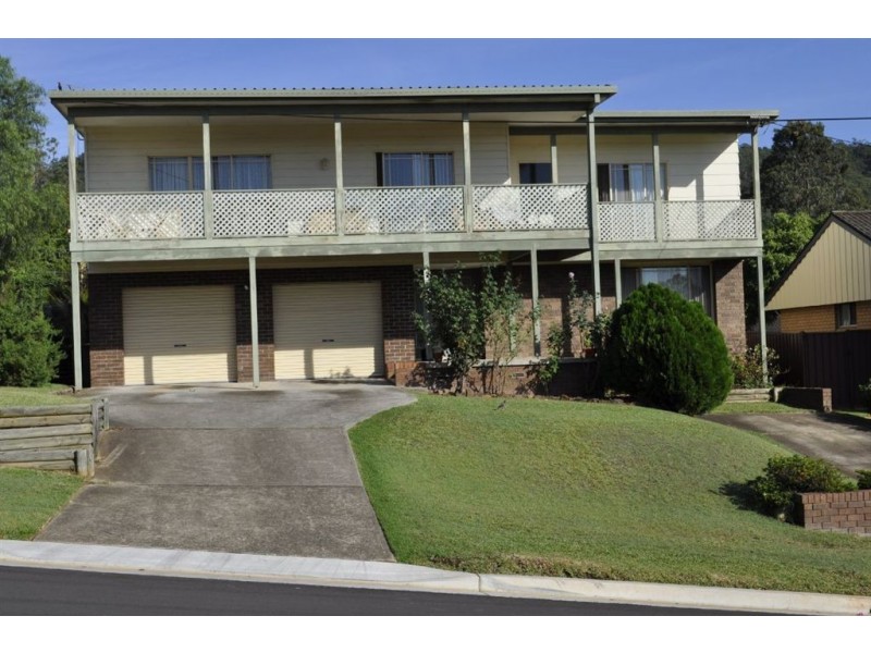 7 MATTHEWS, Emu Heights NSW 2750