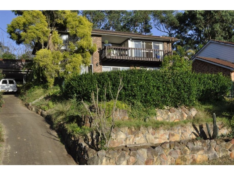 15 The Upper Santuary Drive, Leonay NSW 2750