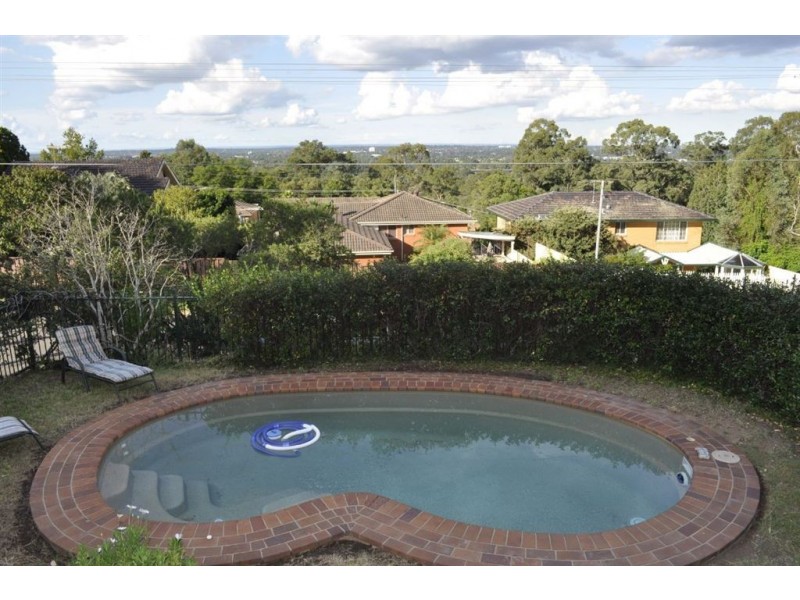 15 The Upper Santuary Drive, Leonay NSW 2750