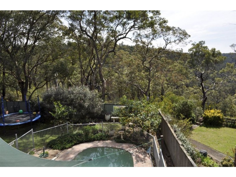 Mount Riverview NSW 2774