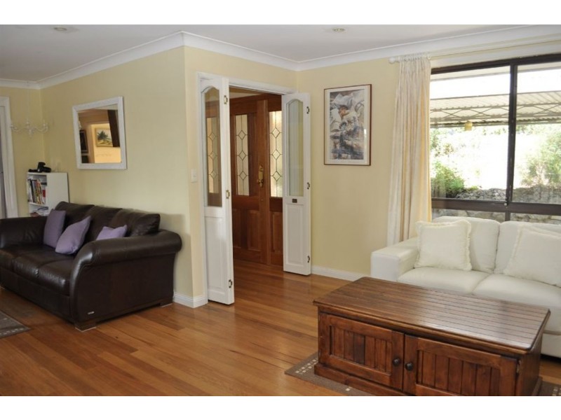 Mount Riverview NSW 2774