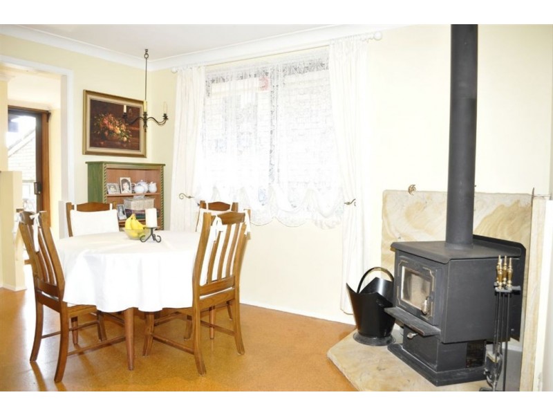 Mount Riverview NSW 2774