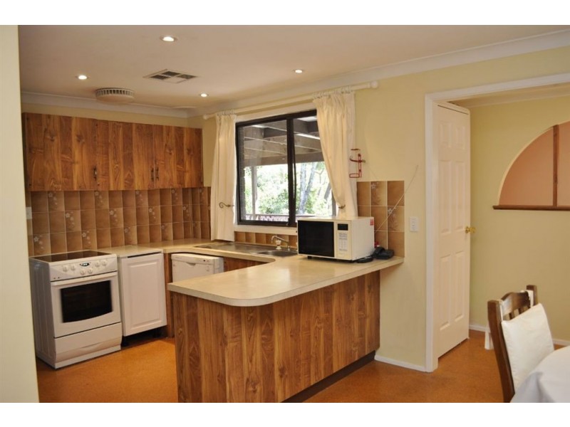 Mount Riverview NSW 2774