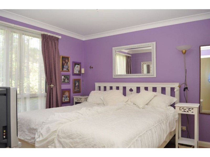 Mount Riverview NSW 2774