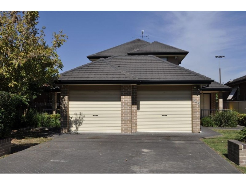 2/34 RODLEY AVE, Penrith NSW 2750