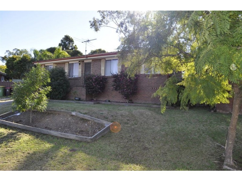 7 MONARO  PL, Emu Plains NSW 2750