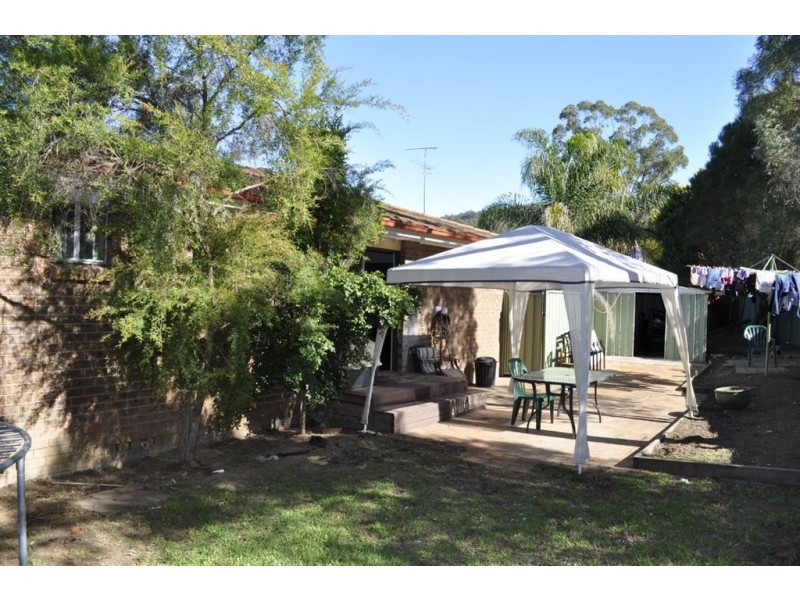 7 MONARO  PL, Emu Plains NSW 2750