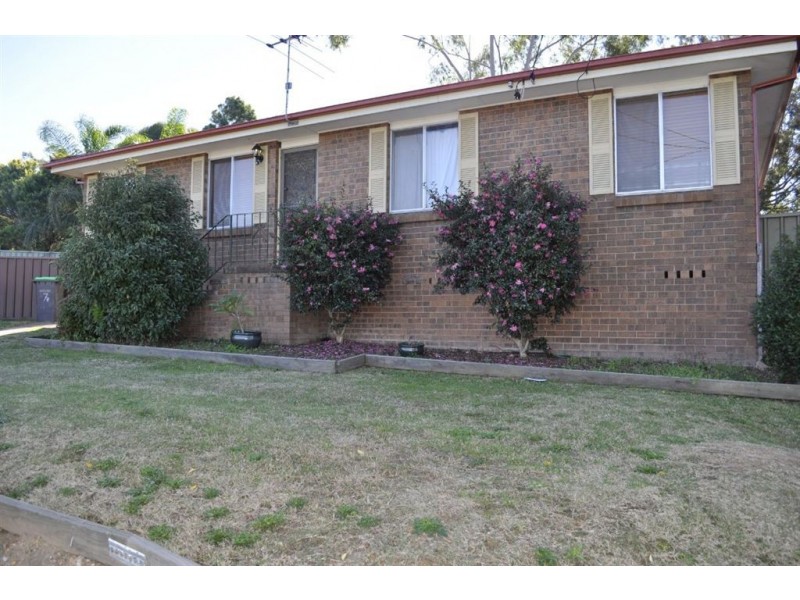7 MONARO  PL, Emu Plains NSW 2750