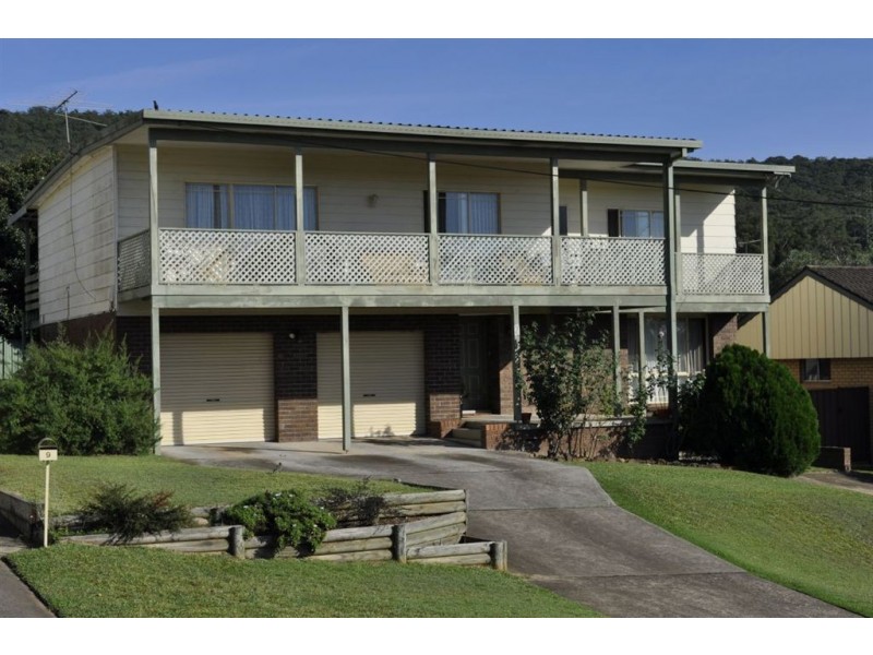 Emu Heights NSW 2750