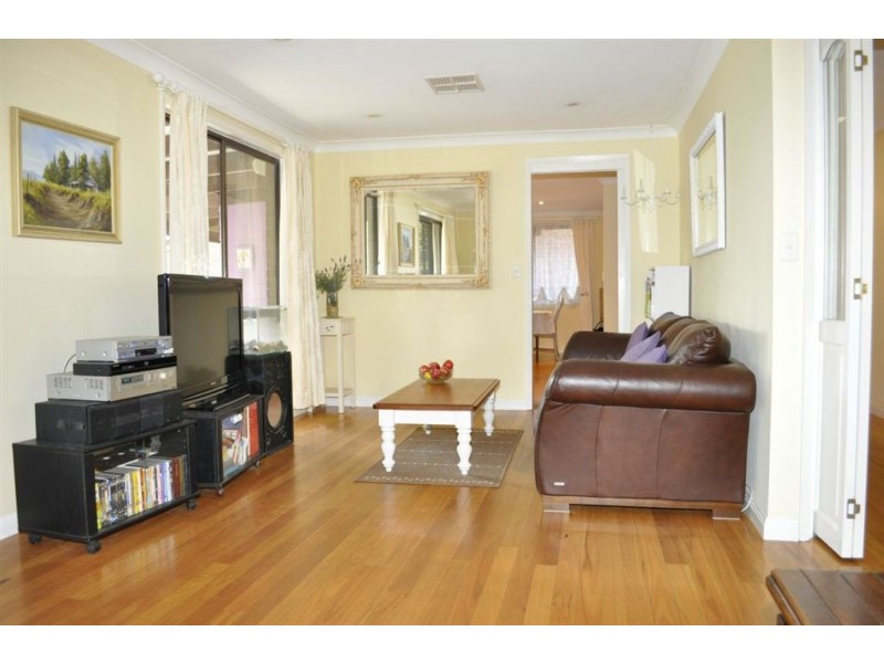 Mount Riverview NSW 2774