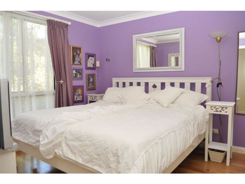 Mount Riverview NSW 2774