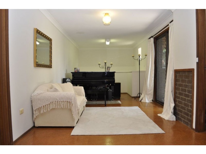 Mount Riverview NSW 2774