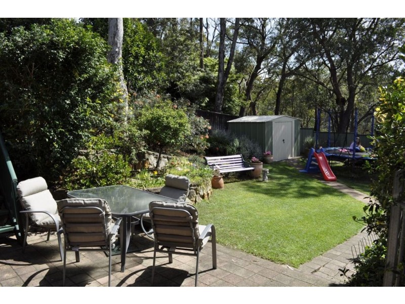 Mount Riverview NSW 2774