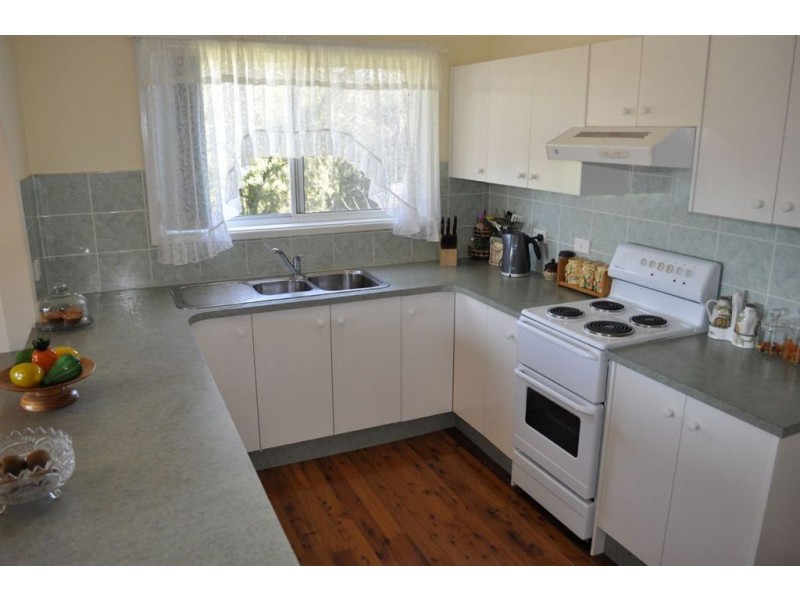 Mount Riverview NSW 2774