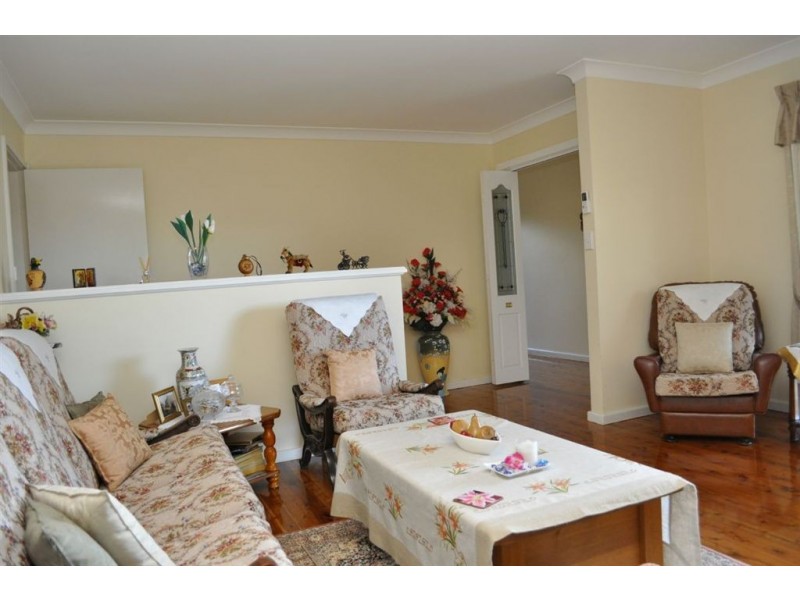 Mount Riverview NSW 2774