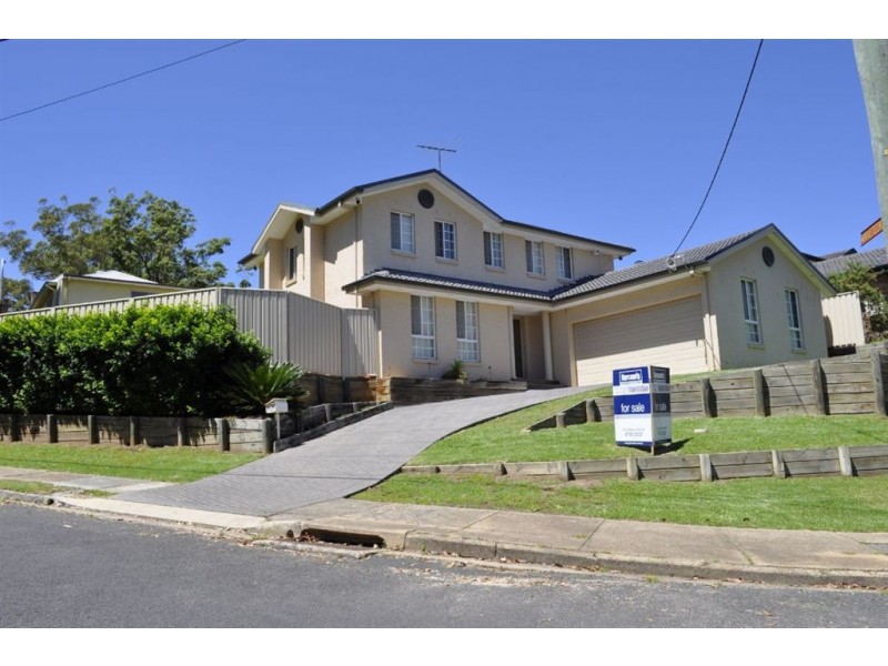 3 EIGHTEENTH, Warragamba NSW 2752