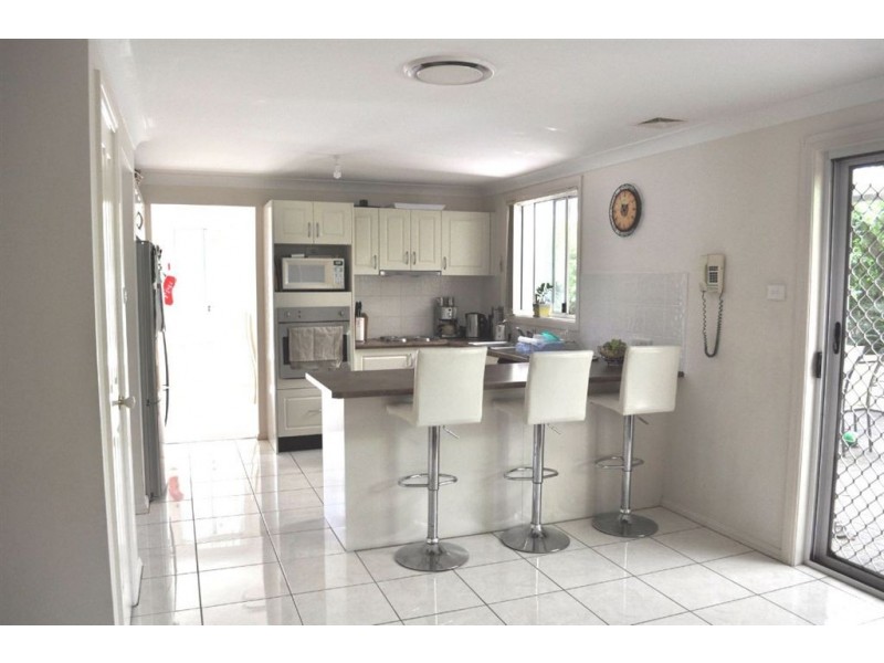 3 EIGHTEENTH, Warragamba NSW 2752