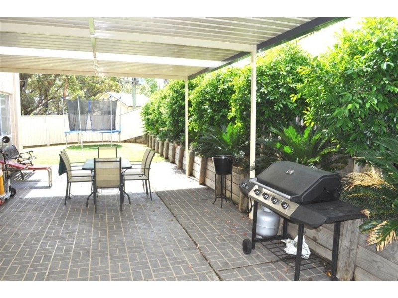 3 EIGHTEENTH, Warragamba NSW 2752