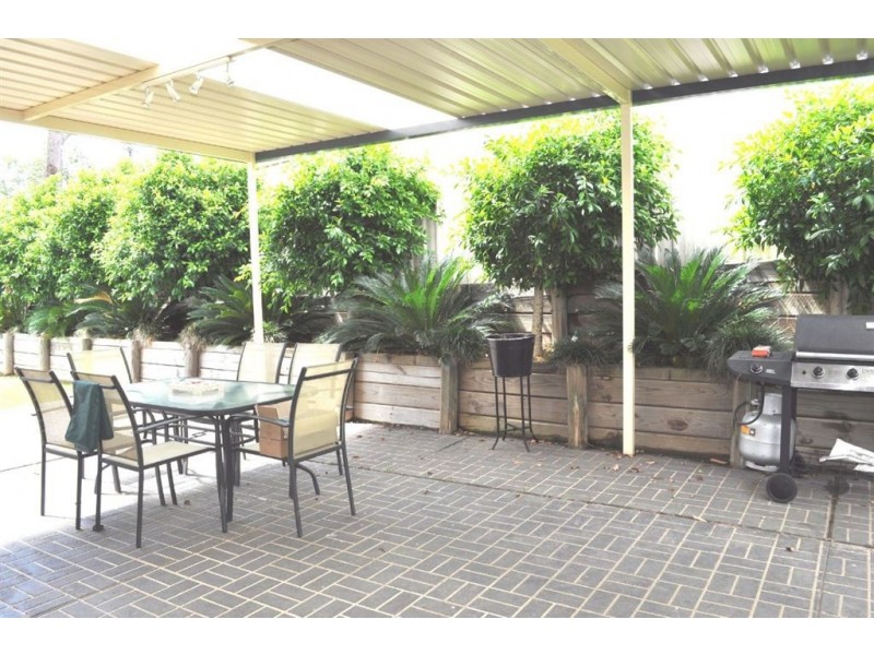 3 EIGHTEENTH, Warragamba NSW 2752