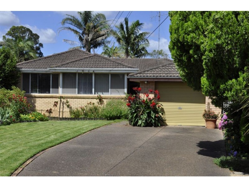 Emu Plains NSW 2750