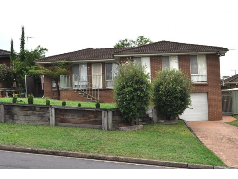 Emu Heights NSW 2750