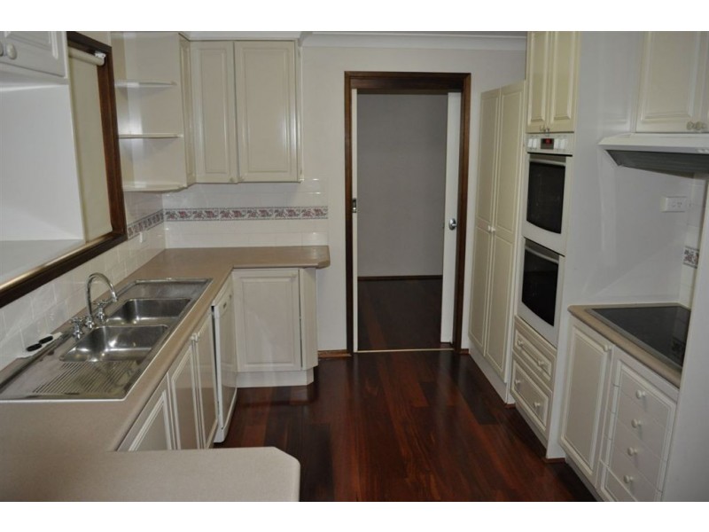 Emu Heights NSW 2750