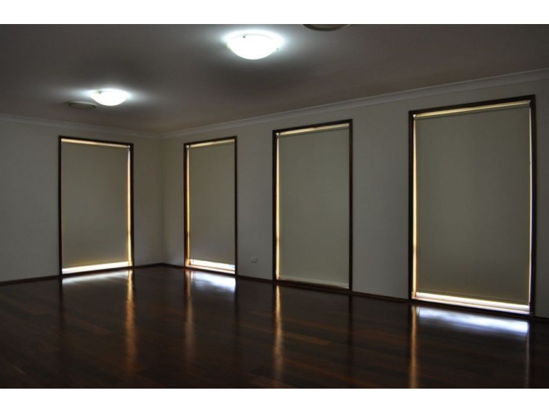 Emu Heights NSW 2750