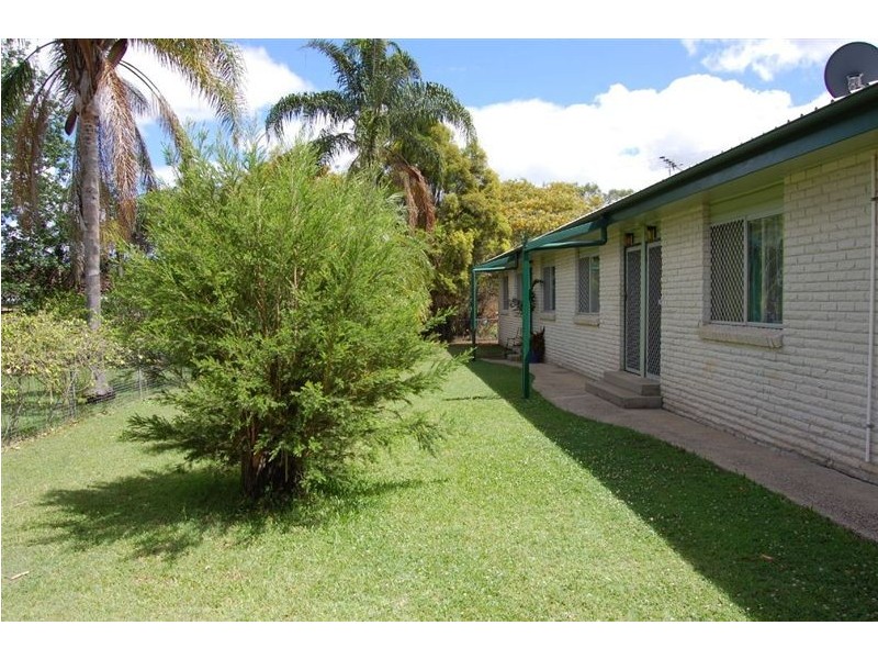 Beaudesert QLD 4285