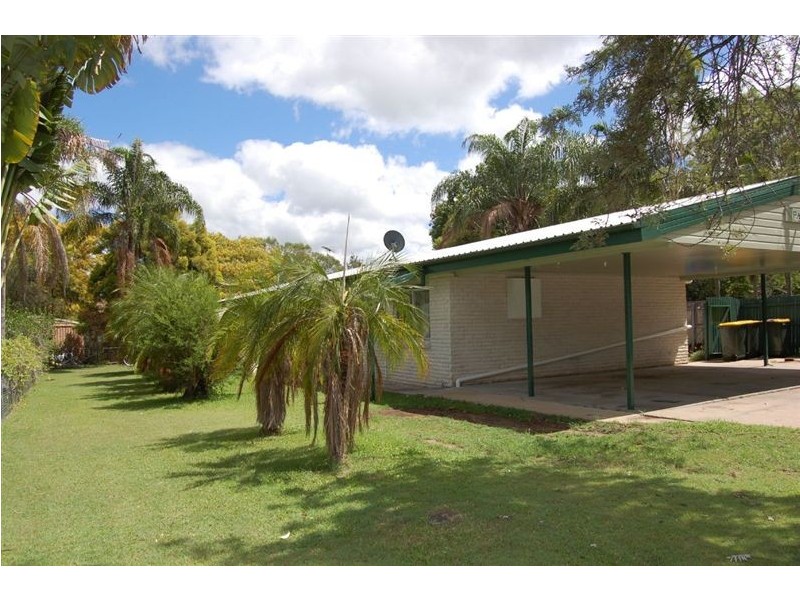 Beaudesert QLD 4285