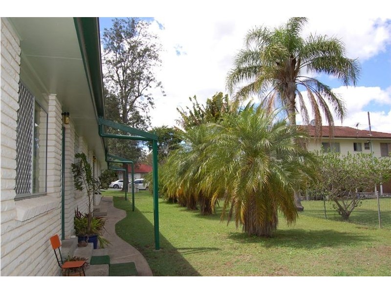 Beaudesert QLD 4285